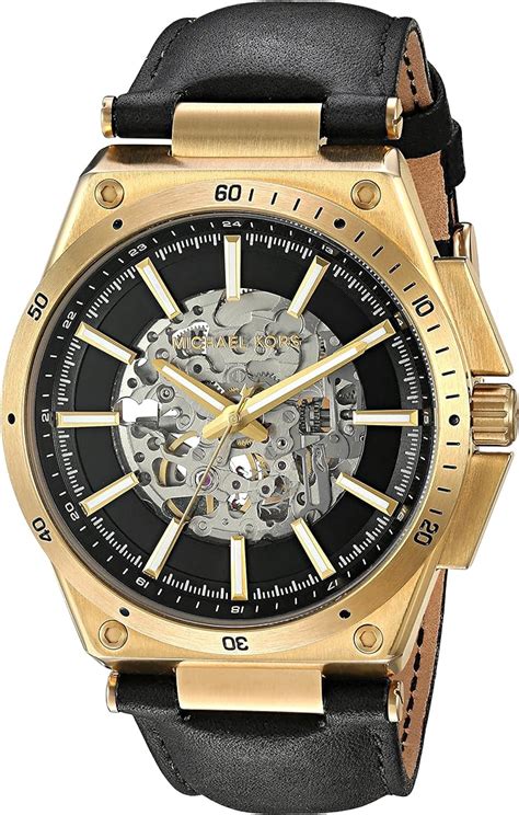 michael kors india watch|Michael Kors automatic watch.